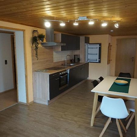 Ferienwohnung Weindl Lucia Kollnburg Exterior foto