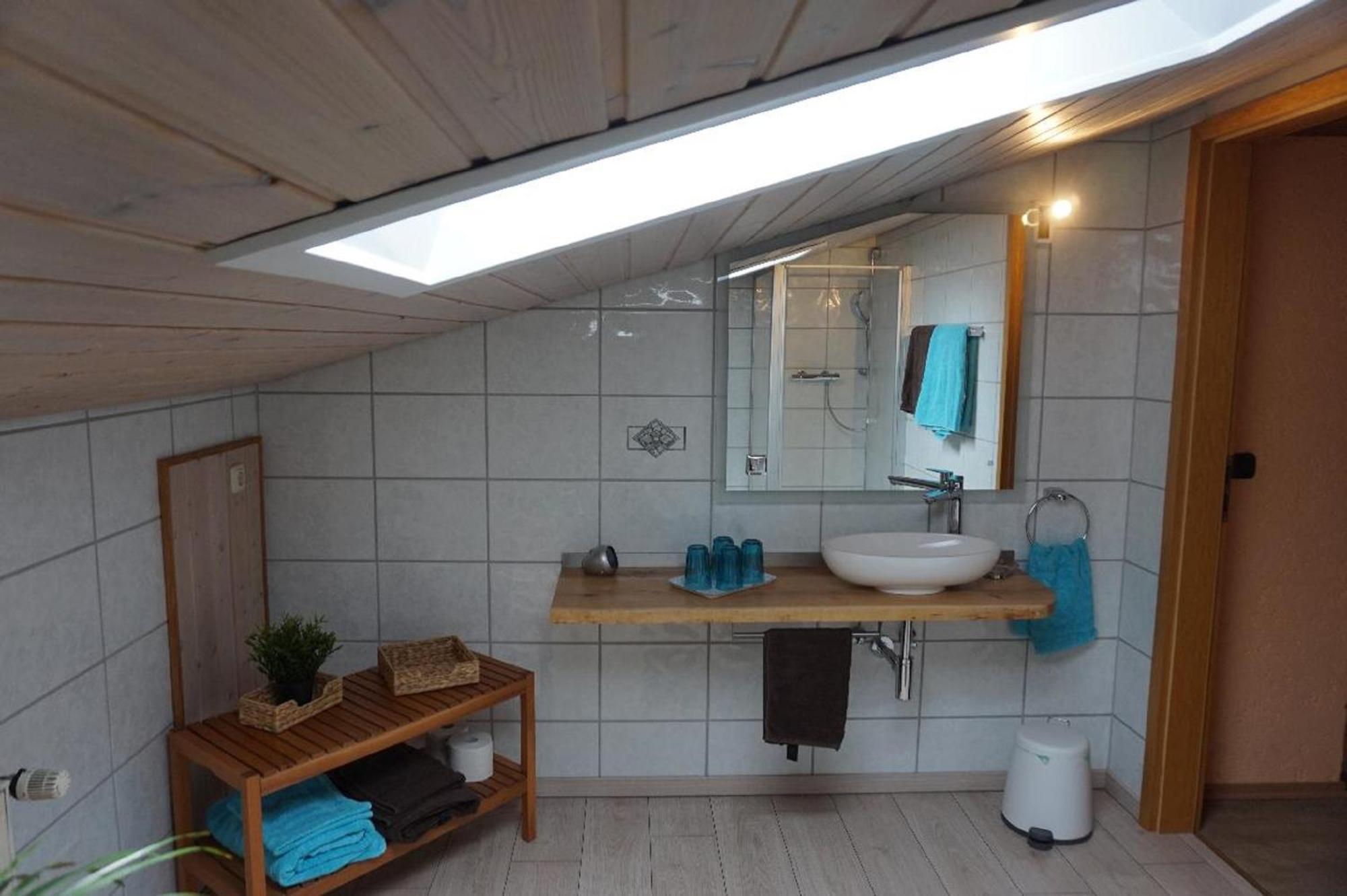 Ferienwohnung Weindl Lucia Kollnburg Exterior foto