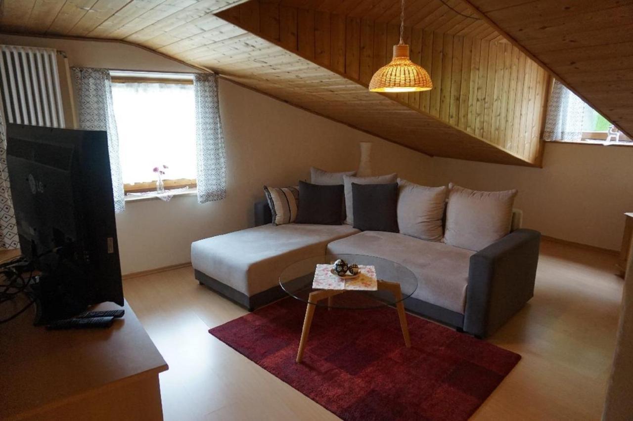 Ferienwohnung Weindl Lucia Kollnburg Exterior foto